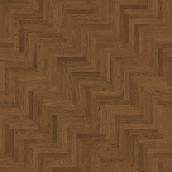 Herringbone Material in Gray