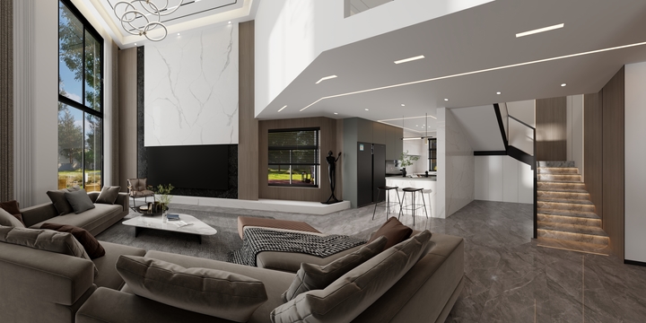 DQQ~-万民小区16K-装修设计方案