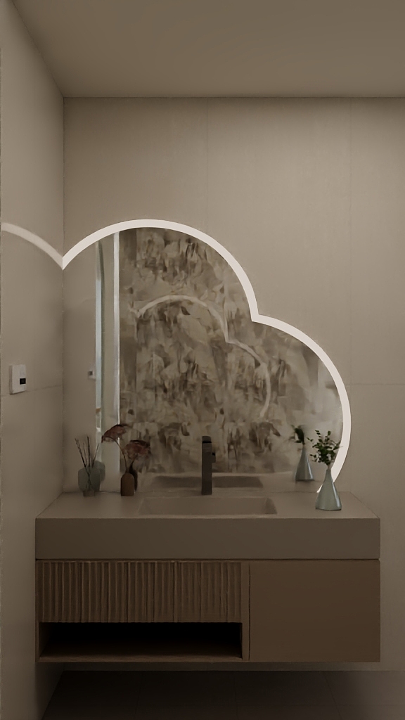 Azxll-荣盛华府-装修设计方案