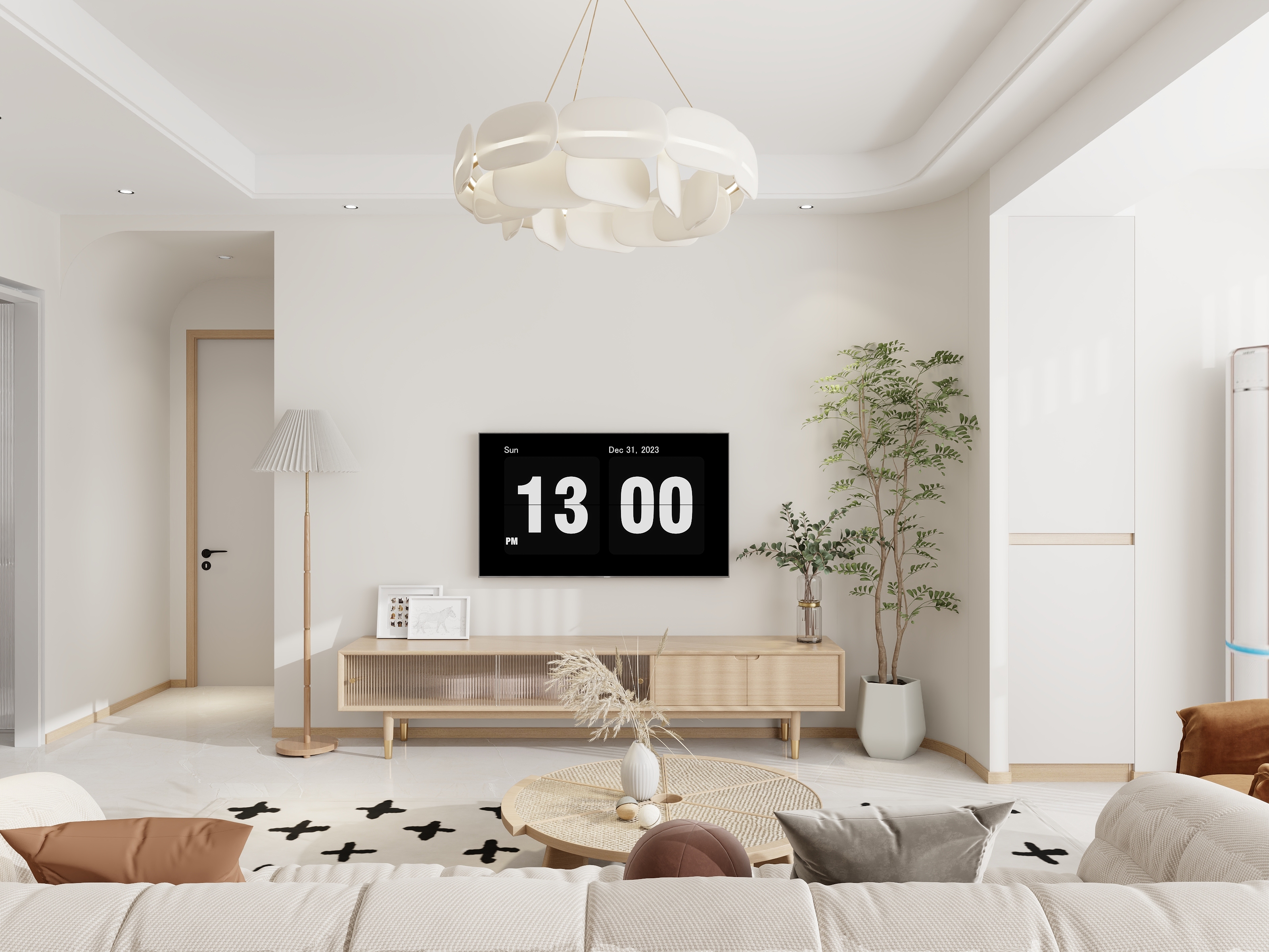 刘Deng一专属私人设计-雍锦华府4-5-2-装修设计方案