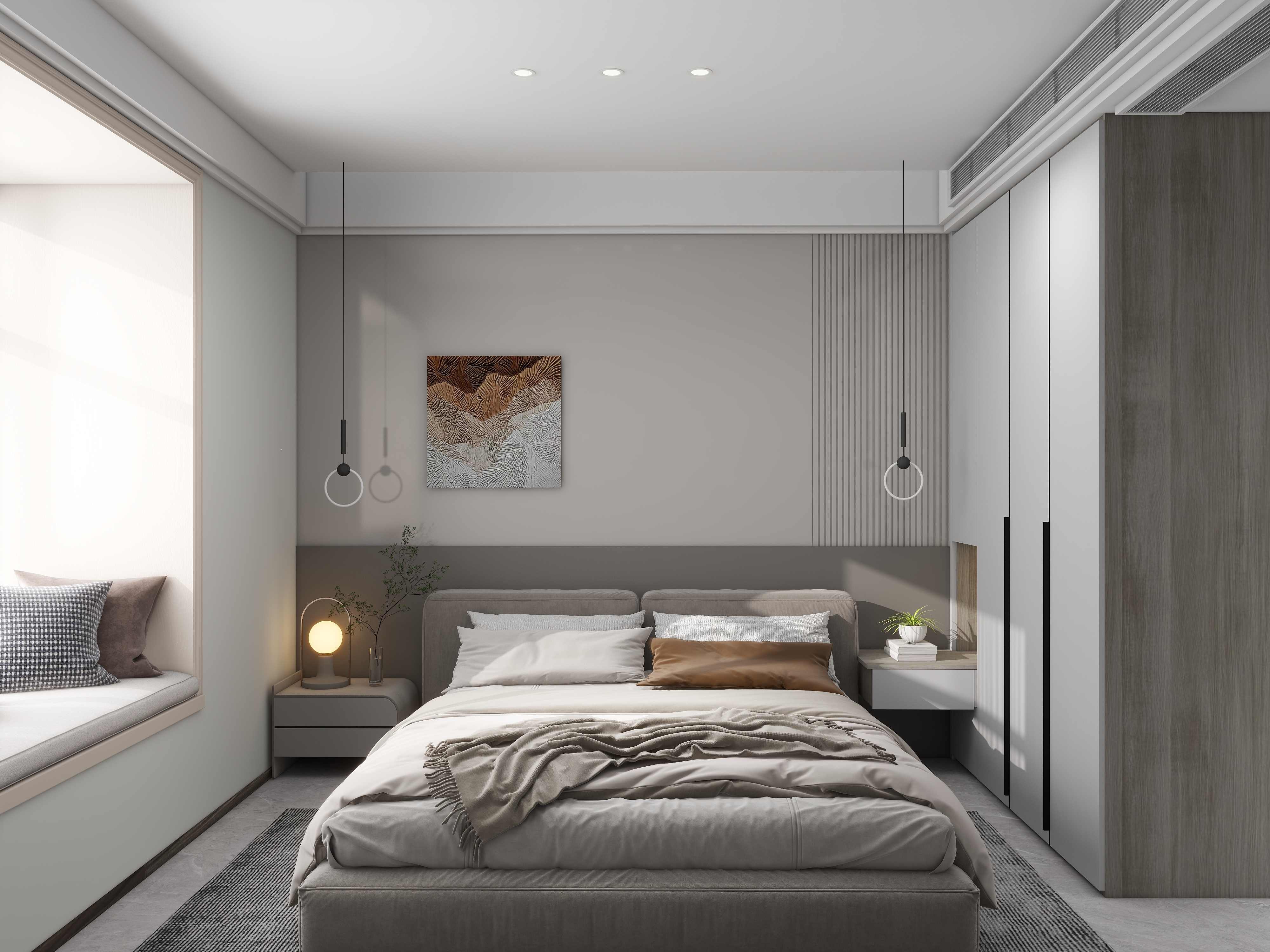 荣昌门店-智富家园2-22-1-装修设计方案