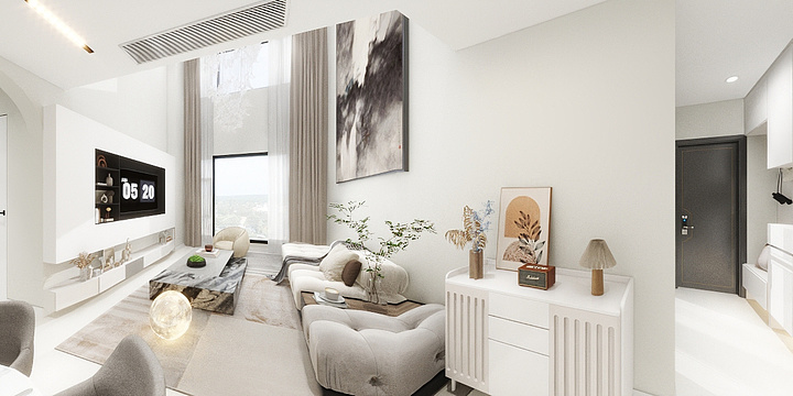 135****4526qNiZ-彭总-装修设计方案