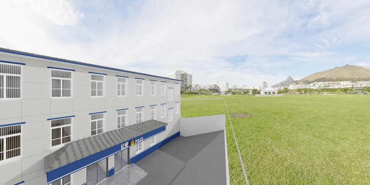 space亮-下庙所-新-装修设计方案