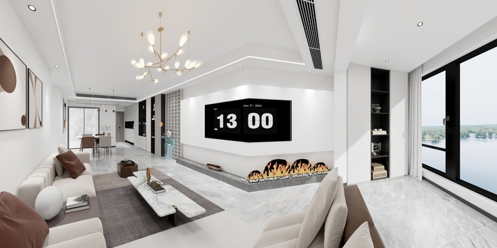 九五二七丶-sssssss-装修设计方案