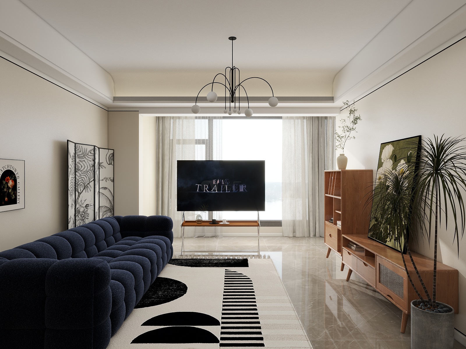 MKOCghqC-新川樾122 A4-装修设计方案