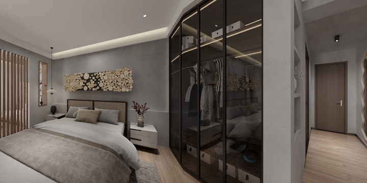 E-设计-民宿-副本-装修设计方案