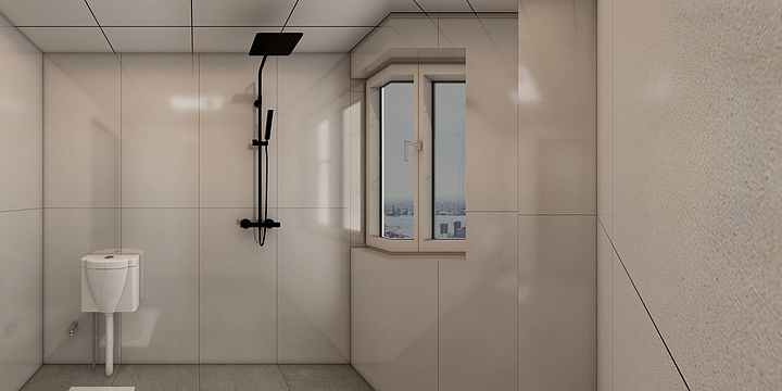 正框装饰-江屿城6号楼魏医生-副本-装修设计方案