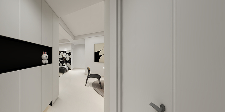 若水装饰pXMv-禹州城上城5#1204-副本-装修设计方案