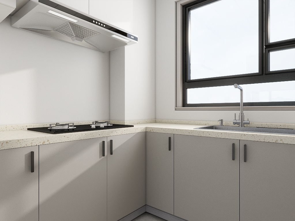 高振强原创作品-碧泉华庭01-装修设计方案