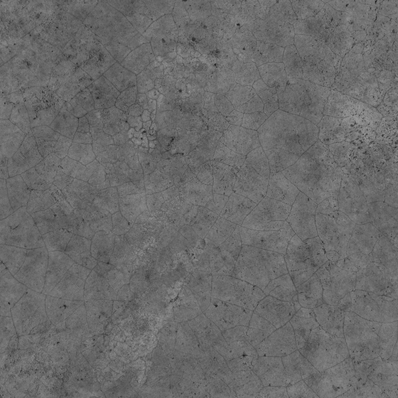 Concrete 3D Model -019 in Gray Finish