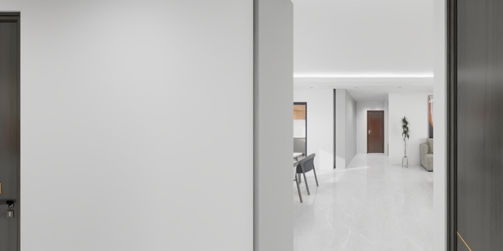 星辉装饰徐经理-时代芳华-装修设计方案