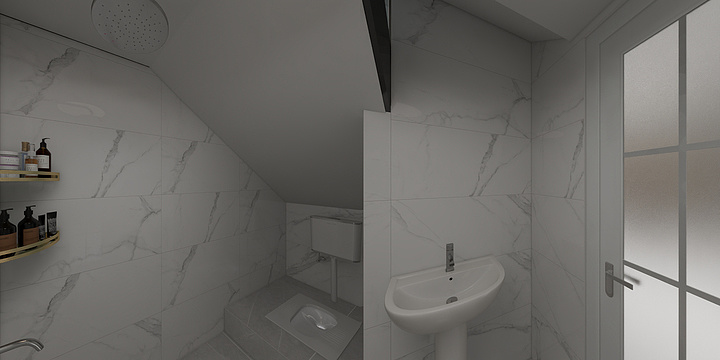 南凌工作室-国际公馆12-2-装修设计方案