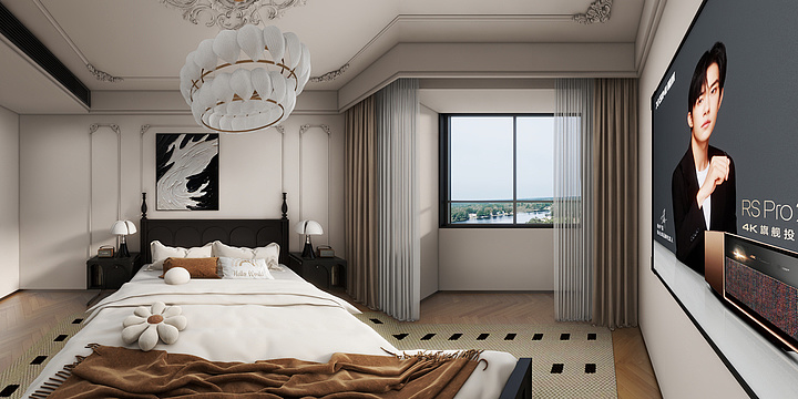 易家装饰-萧县-明光-装修设计方案