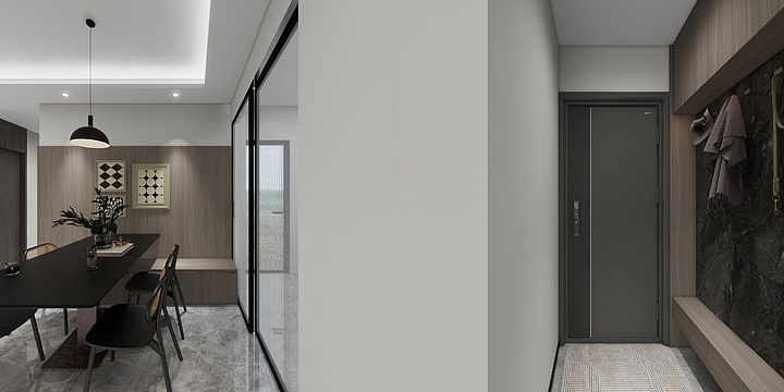 You设计13067332435-XDCJ-2-装修设计方案