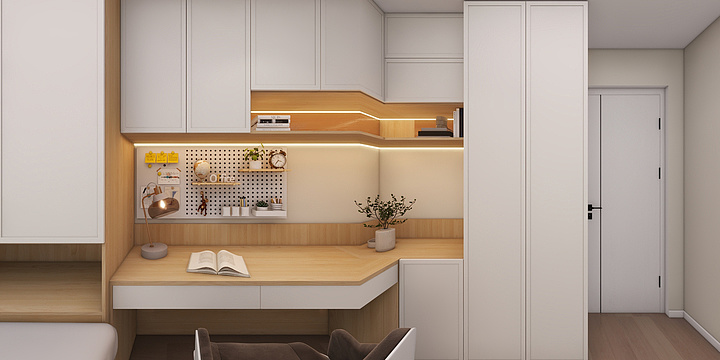 毕加韬EOZo-小窝-副本-装修设计方案