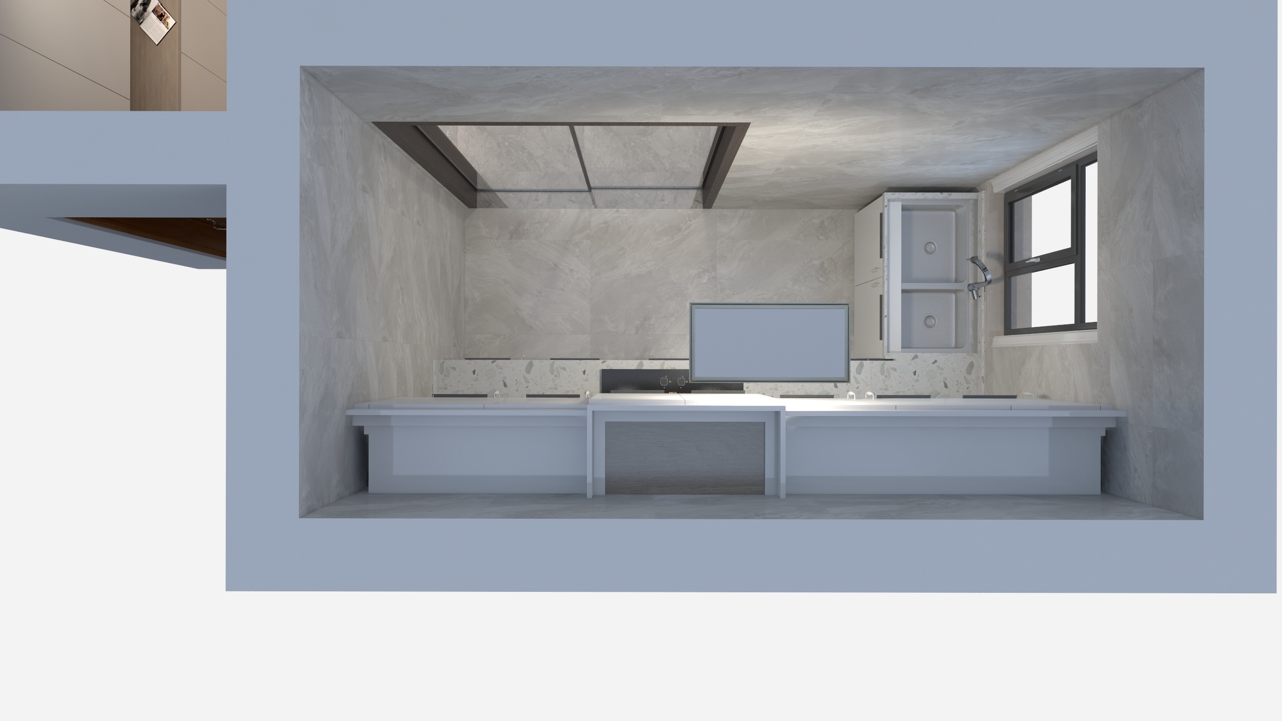 星空设计工程装饰-学源居_3栋1601_2023-10-31-16-09-49-装修设计方案