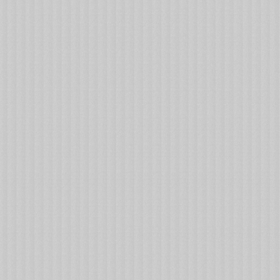 Window screen - white louver