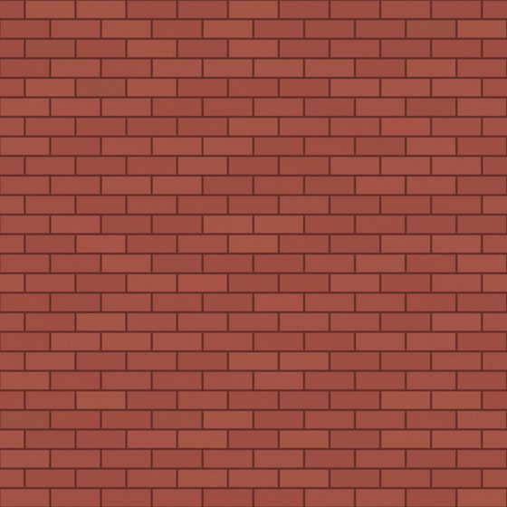 Exterior Brick 3D Model in Pink for Soft Furnishings
