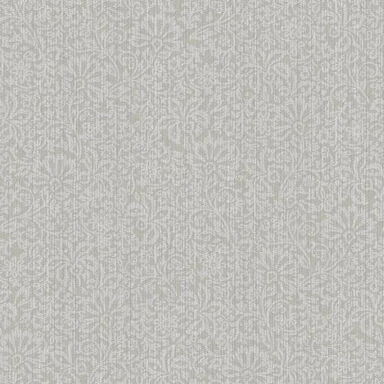 Chemps Elys2 - Seamless Wall Fabric in Beige