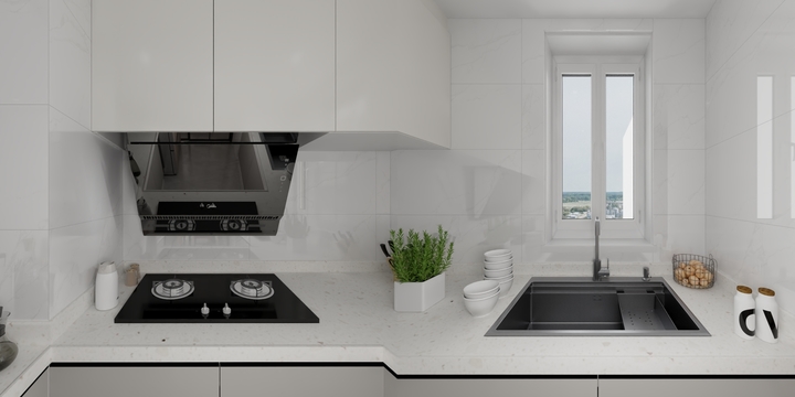 Guity凯-璀璨花园-装修设计方案