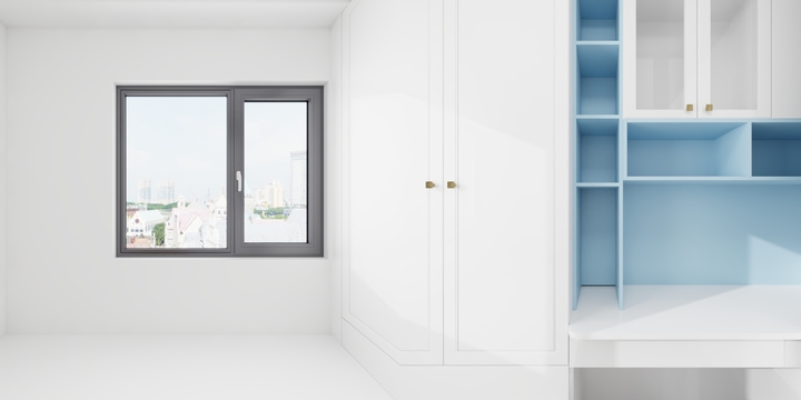 A北京全屋定制-金越合著2号楼-副本-装修设计方案