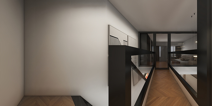 陈136-中兴-装修设计方案