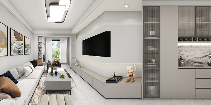 A设计张凯歌A-泰宏建业19-1003-副本-装修设计方案