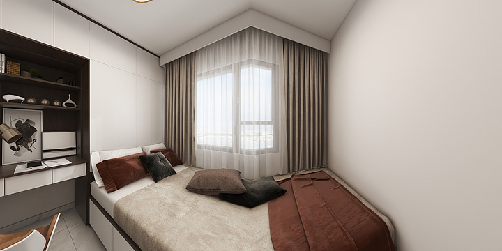 A浪谷博Sir-湖光山语B3 # 87示意图沈显达修改-副本-副本-装修设计方案