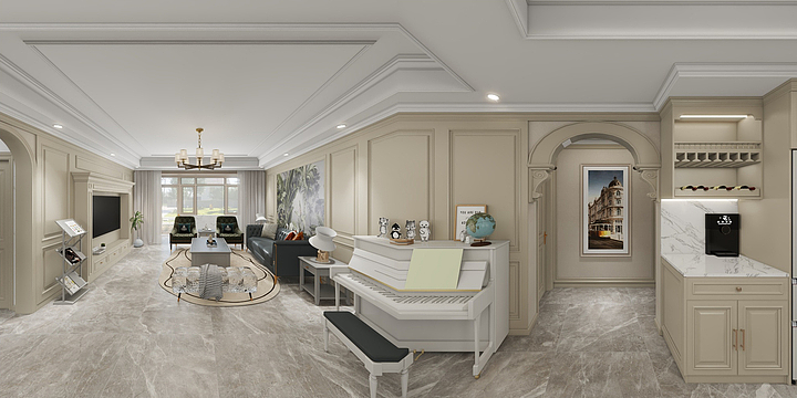 林立明15210166066-高碑店燕南明月-浅色10-18-装修设计方案