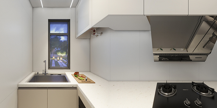 见所得灬-辉哥-装修设计方案