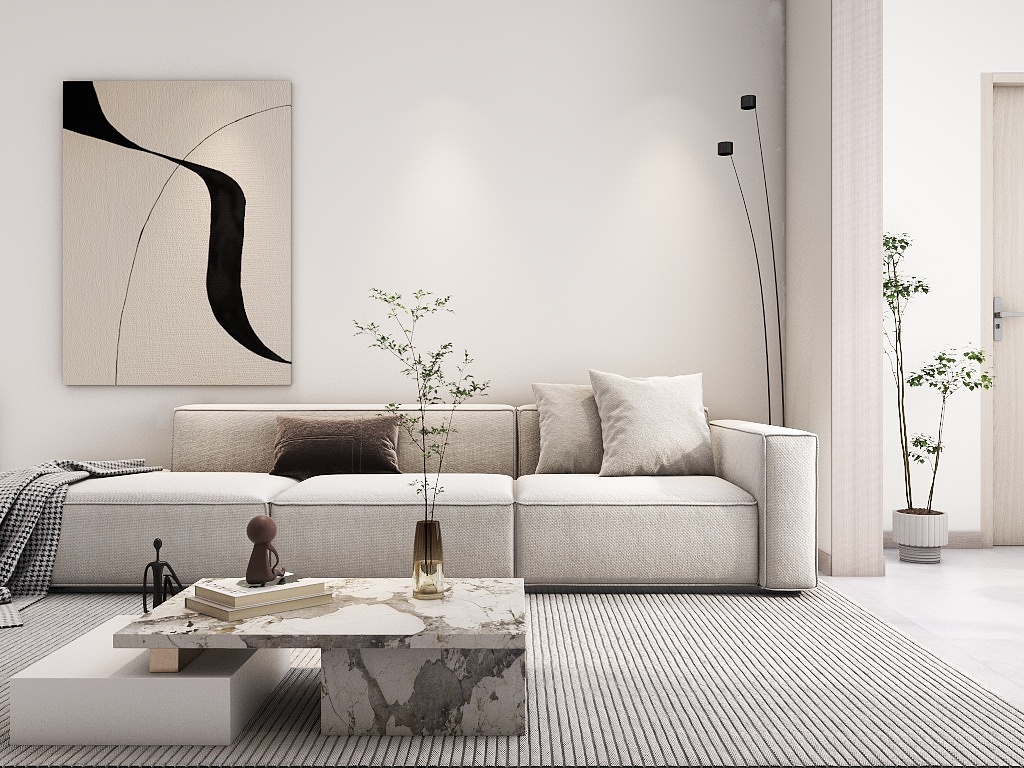 青椒设计-大都云-装修设计方案