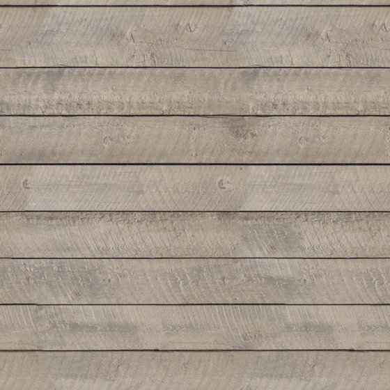 Elegant Preservative Wood Panel 3D Model in Gray