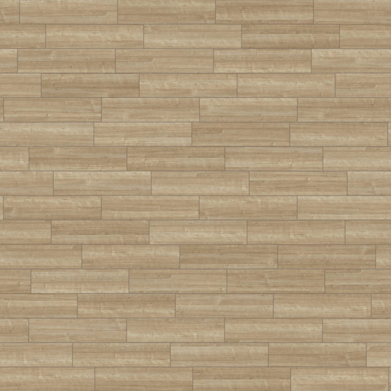 I-Board 3D Model in Wood Color