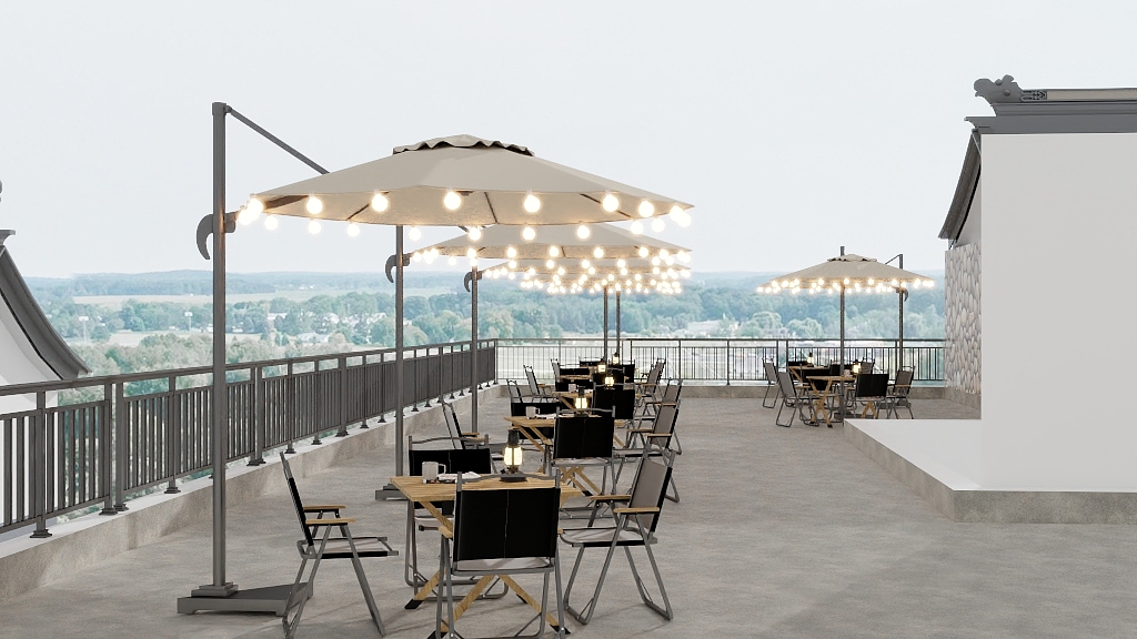 张开钰-未命名方案-装修设计方案