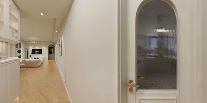 用户58128EKVT-江樾居-装修设计方案