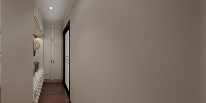 福林TnRR-庐陵院子调整-装修设计方案