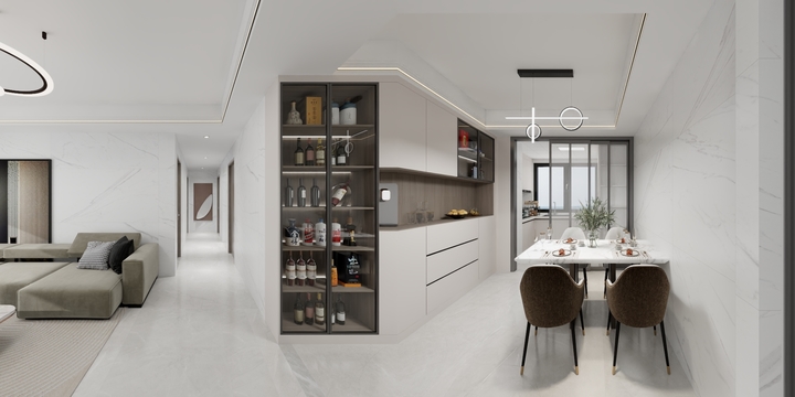 Elaine861224-雍锦和府2-905-装修设计方案