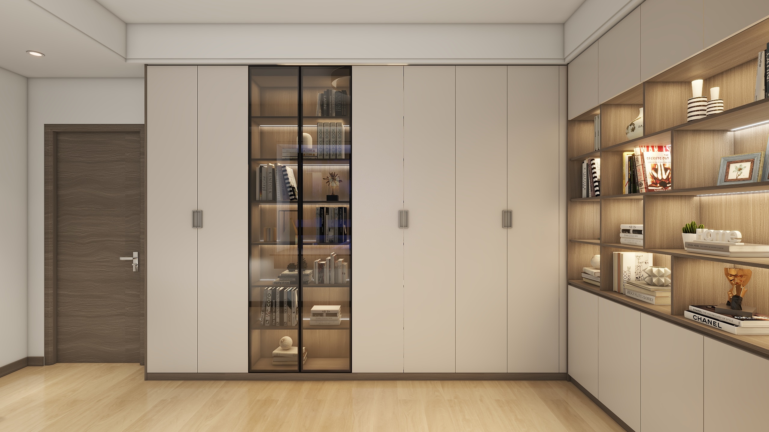 missign-人防家属院1-1-901-装修设计方案