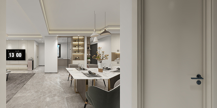 符圣先-东湖国际11-2-装修设计方案