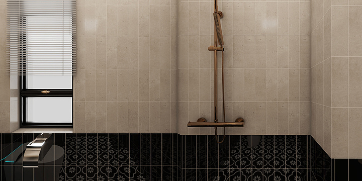 启束轻言-FD梦支架-福苑-装修设计方案