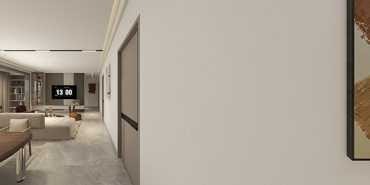 星旭装饰-素材-装修设计方案