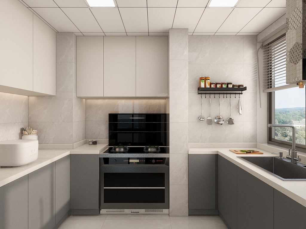 YTSJ设计-万科 麓山(1)-装修设计方案