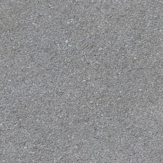 Crushed Stone Concrete 01 in Gray
