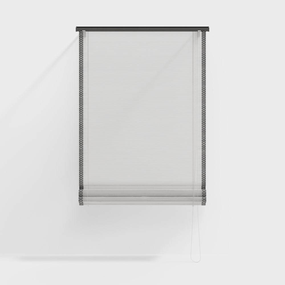 百叶帘