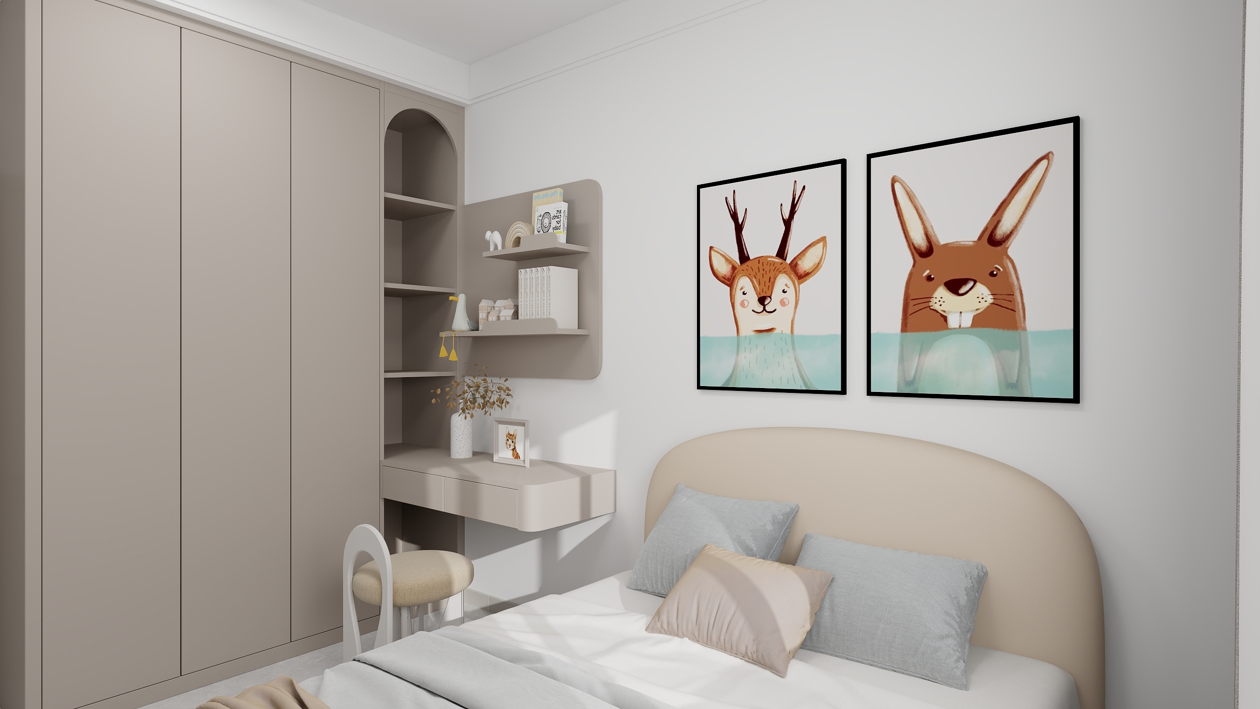 徐运臣-新华里188号-装修设计方案