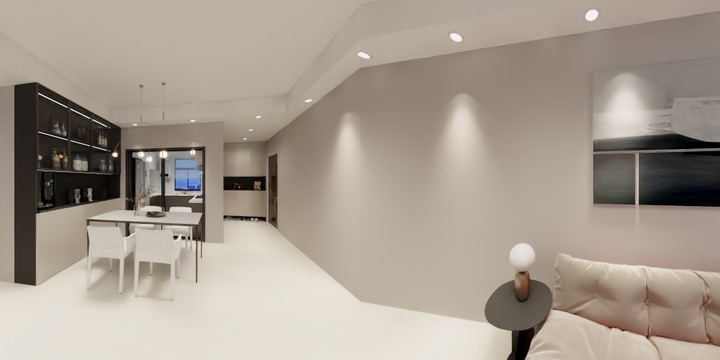 北漂老妖-康辉十里桃源-副本-装修设计方案