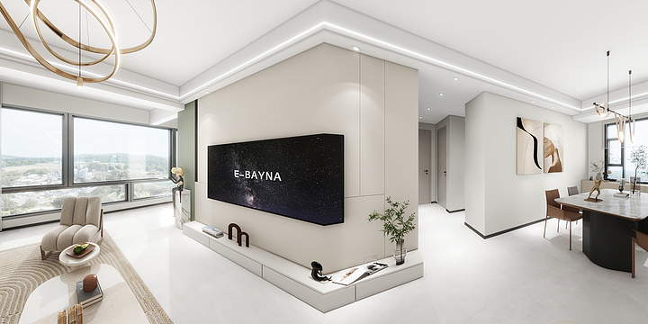 窦静楠-利达濮园  108  程姐-副本-装修设计方案