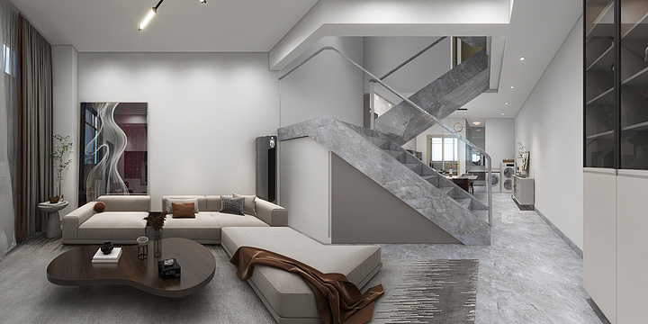 何建芝-泽景雅苑11座-调-装修设计方案