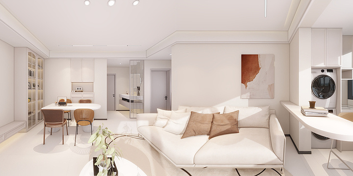 陈浩然aPkk-郭包又-装修设计方案