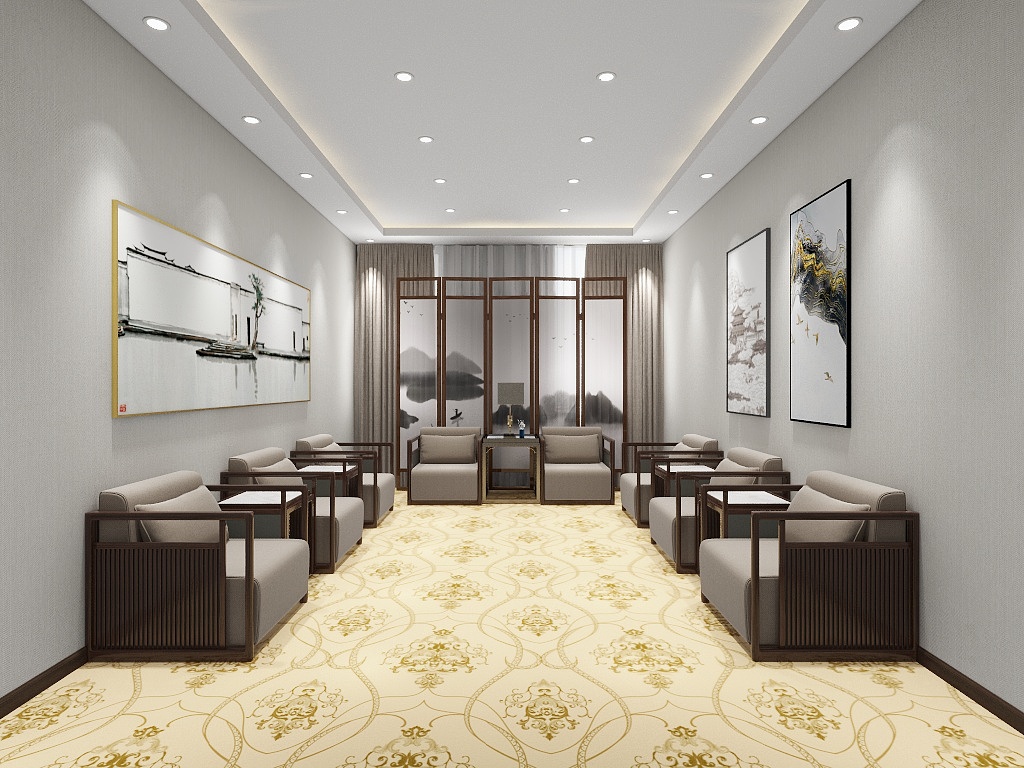 东温夏清tlUg-未命名方案-装修设计方案